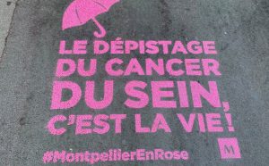 Octobre Rose 2026 Montpellier cabinet de sophrologie Jude Sophrotherapy